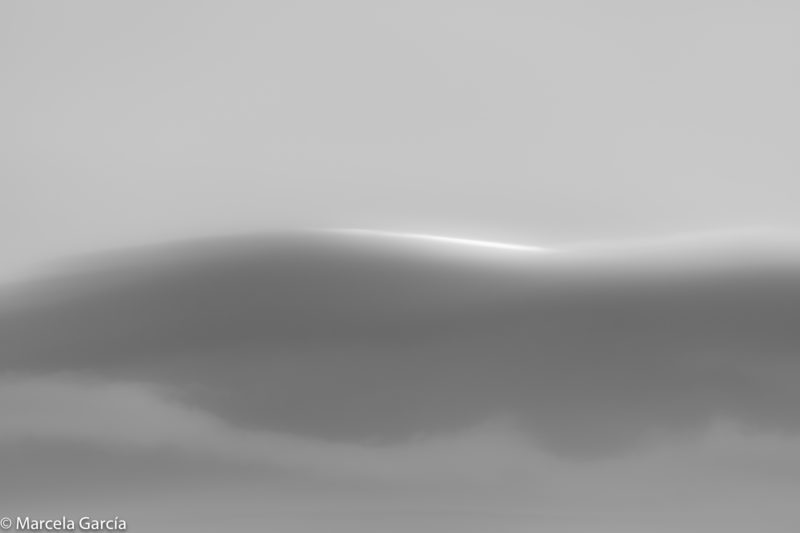 Nube de cenizas del Tungurahua