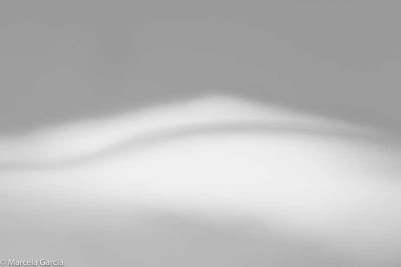 Nube de cenizas del Tungurahua