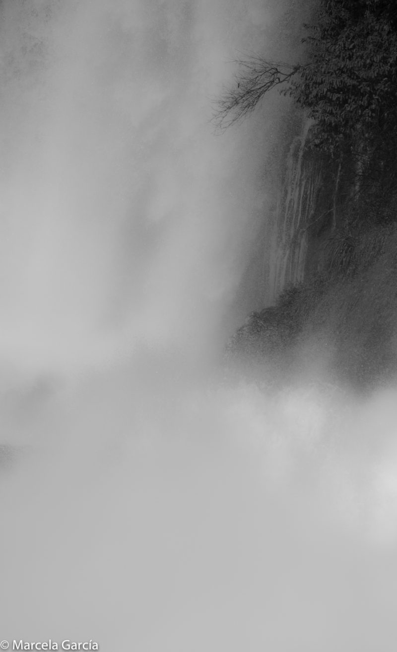 Cataratas de Iguazú, Argentina