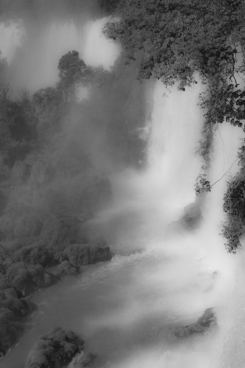 Cataratas de Iguazú, Argentina