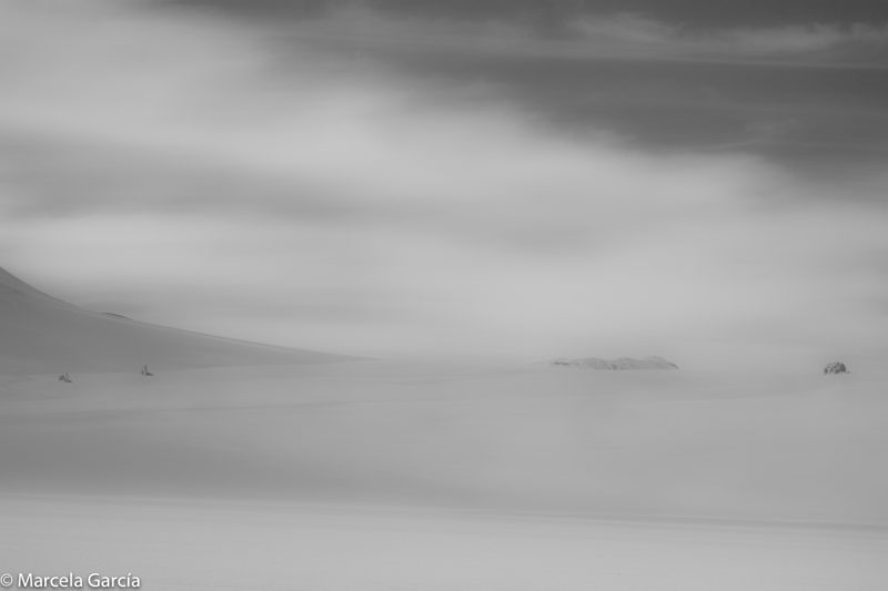 Cordillera de Lípez, Bolivia