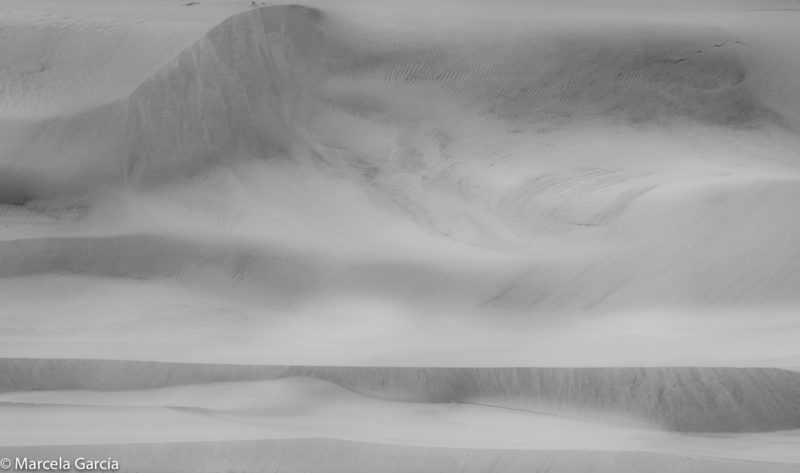 Sabanas de Marañón, Brasil