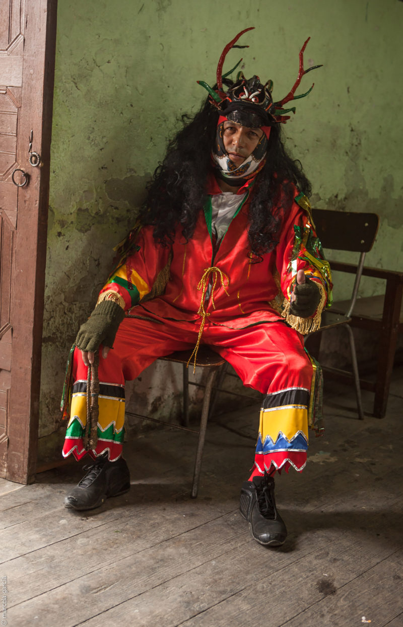 Fiesta de los Santos Inocentes, Píllaro