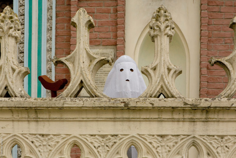 Viernes Santo, Calpi