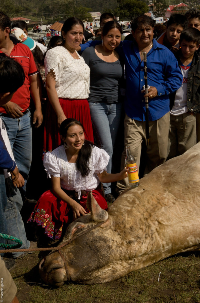 Fiesta del Señor de Girón