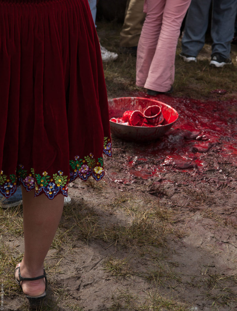 Fiesta del Señor de Girón