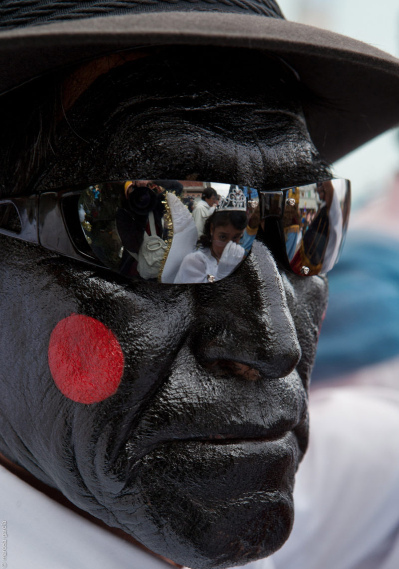 Fiesta de Reyes, Licán