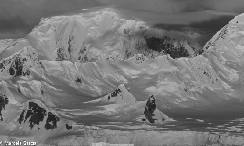 Península Antártica