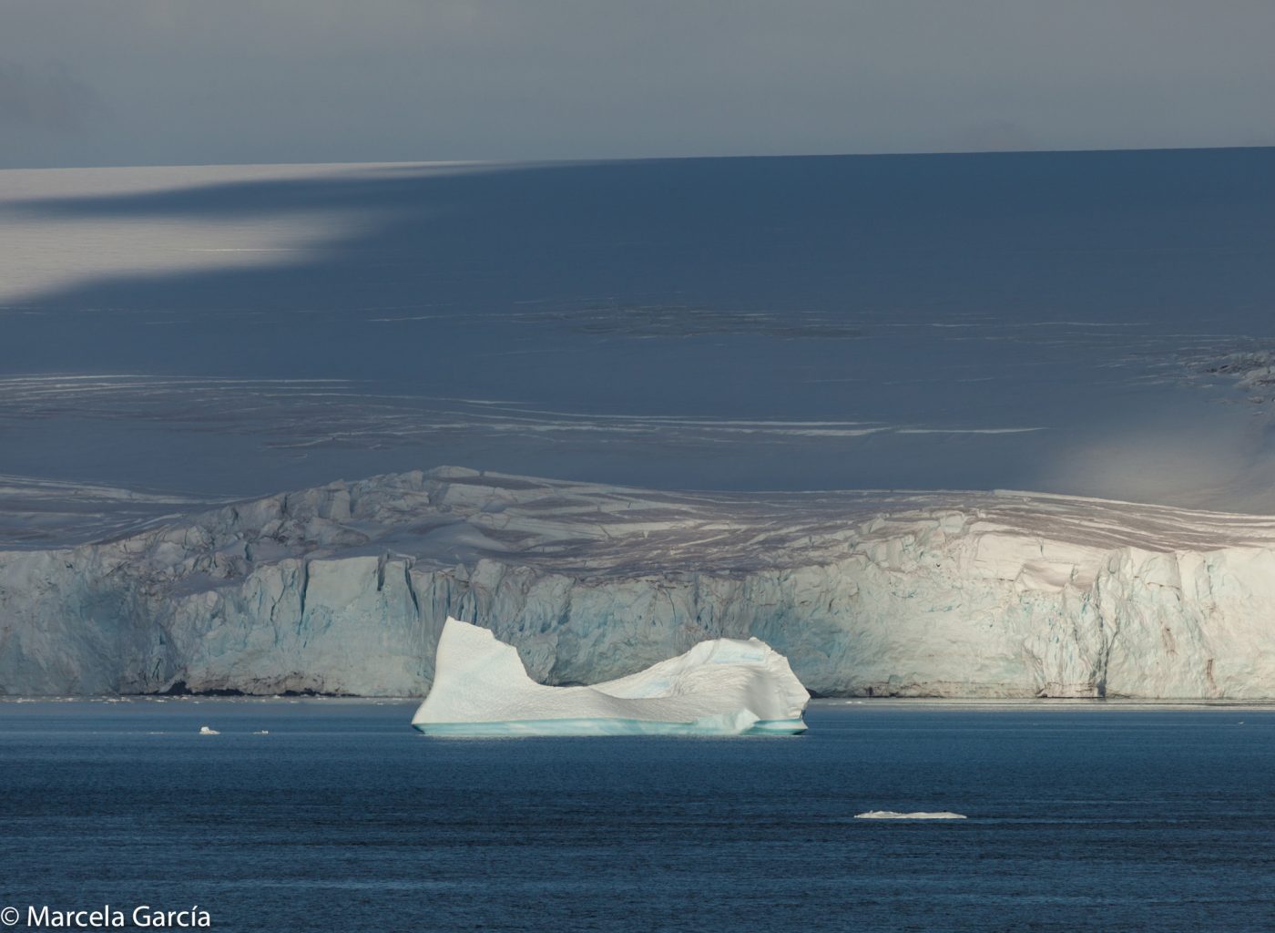 Península Antártica