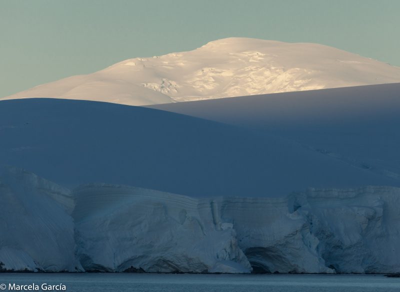 Península Antártica