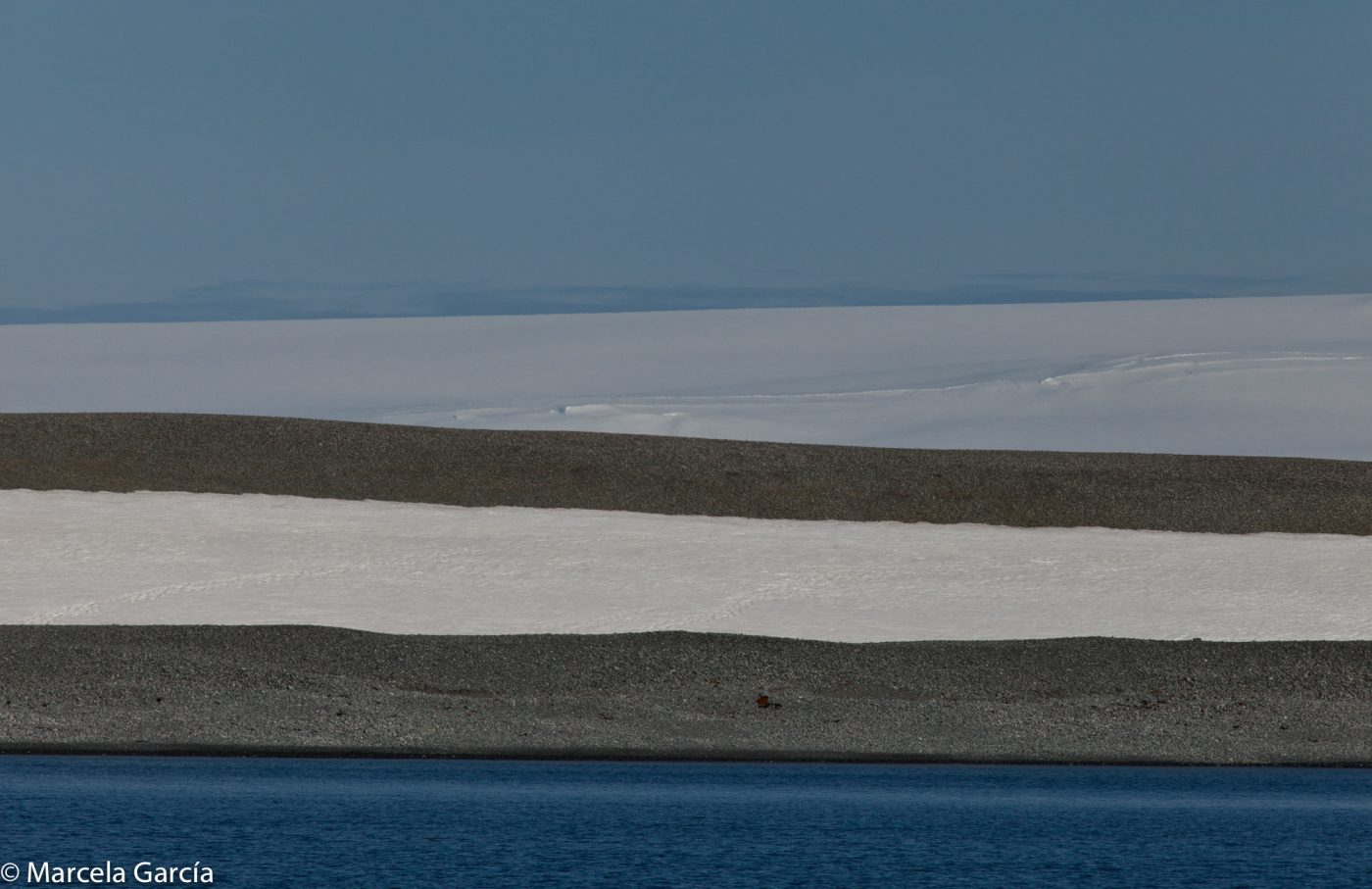 Península Antártica