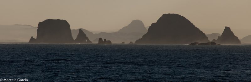 Archipiélago de Shetland, Antártica
