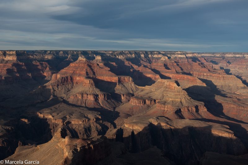 Cañón del Colorado