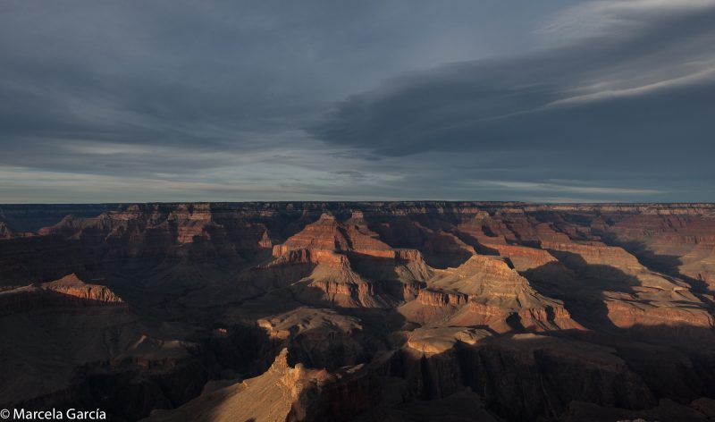 Cañón del Colorado