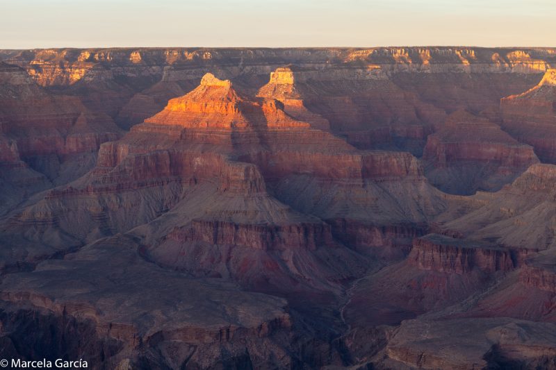 Cañón del Colorado