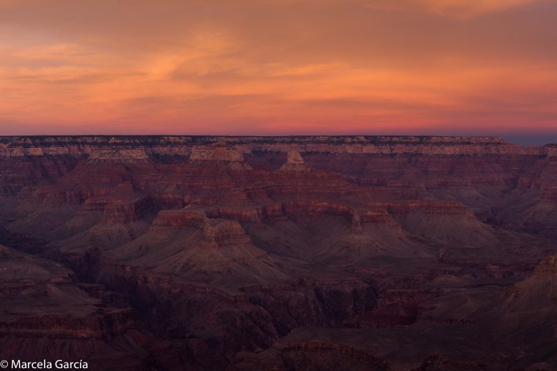 Cañón del Colorado