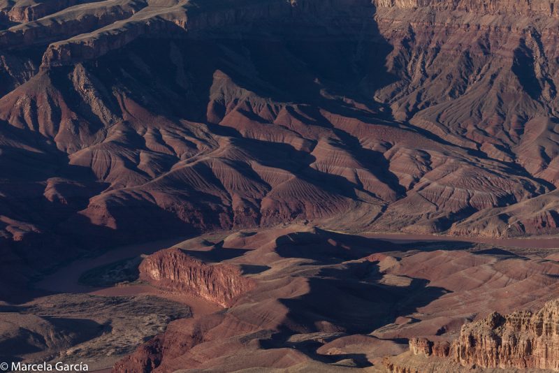 Cañón del Colorado