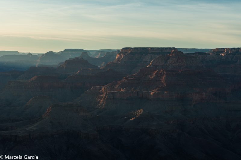 Cañón del Colorado