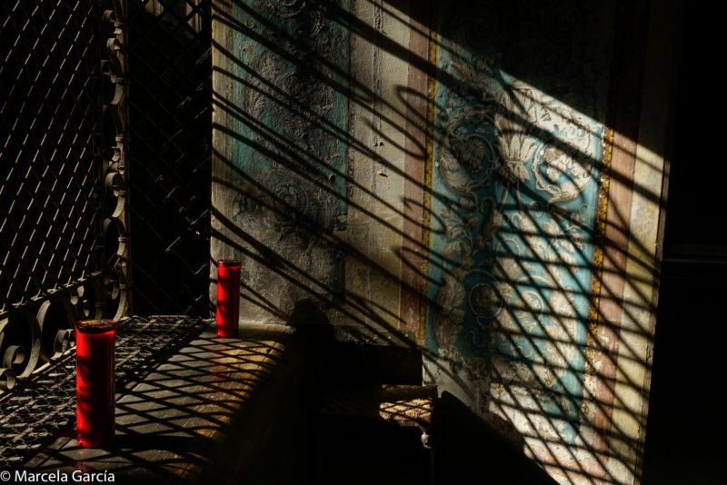 Claustro de Santa Caterina, Palermo