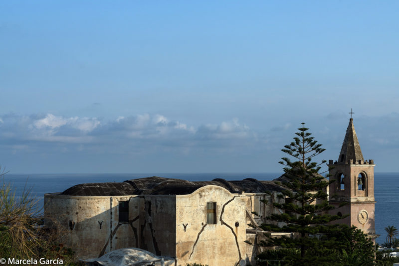 Isla de Estrómboli