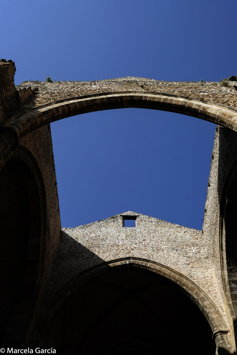 Santa María del Spasimo, Palermo
