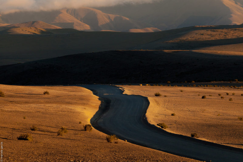 El Arenal 2, Chimborazo