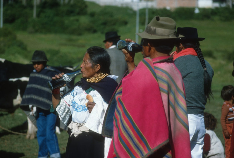 Otavalo, Imbabura