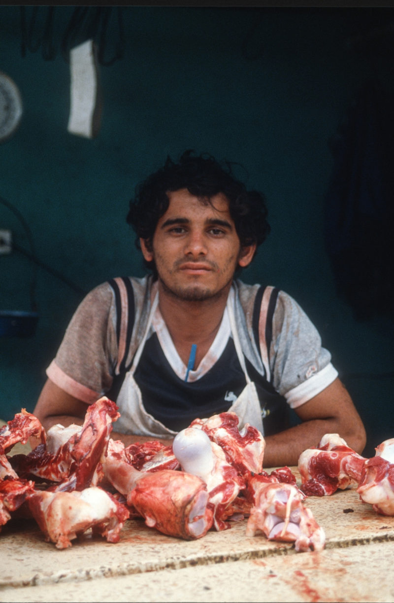 La Libertad, Sta. Elena