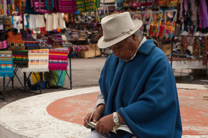 Otavalo, Imbabura