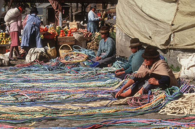 Saquisilí, Cotopaxi