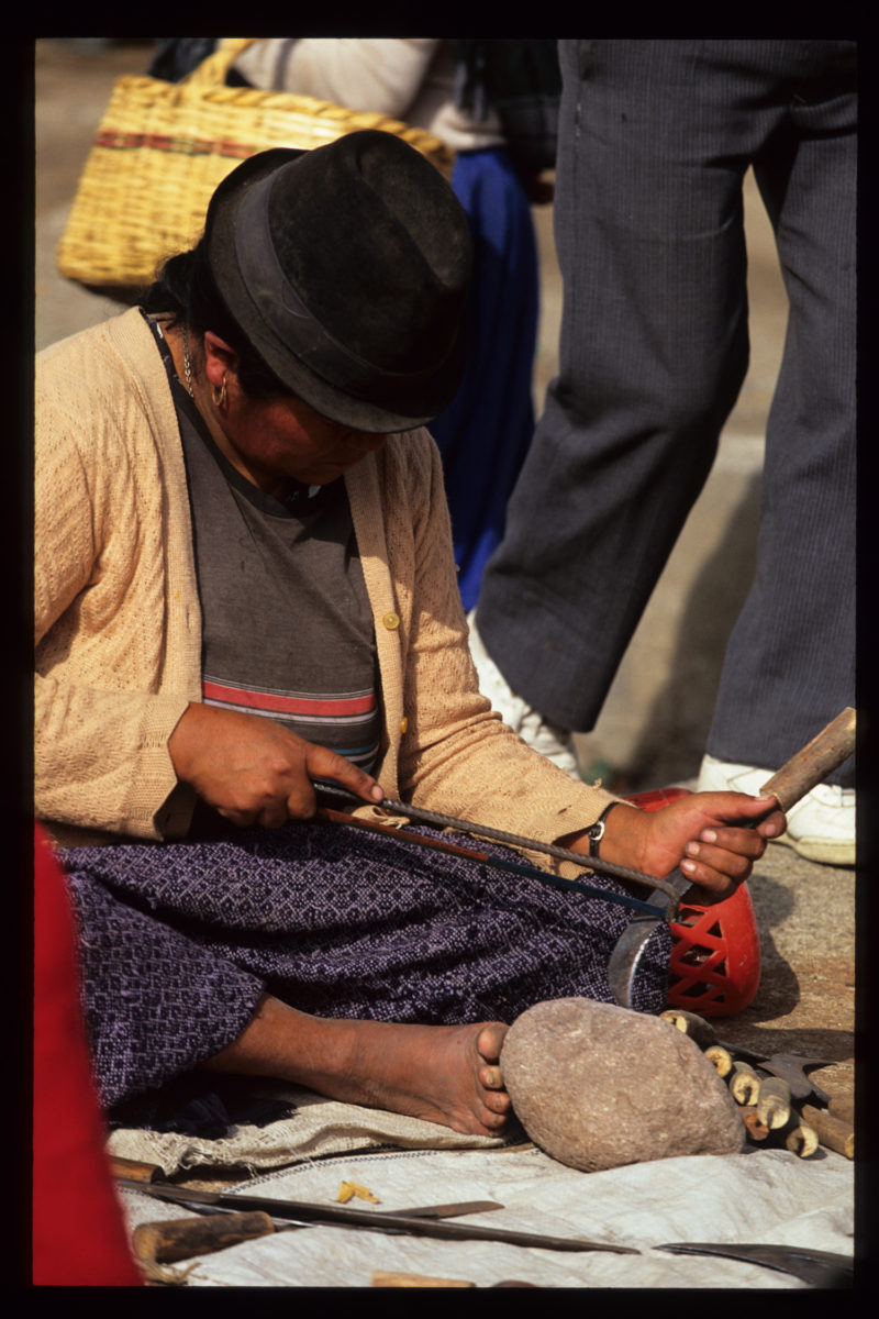 Saquisilí, Cotopaxi