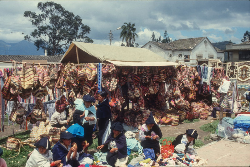 Otavalo, Imbabura