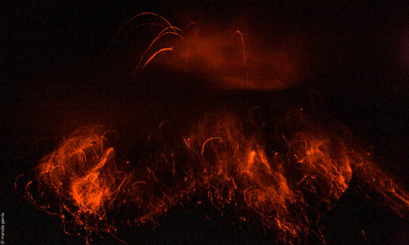 El Tungurahua