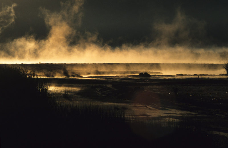 Laguna Colta, Chimborazo