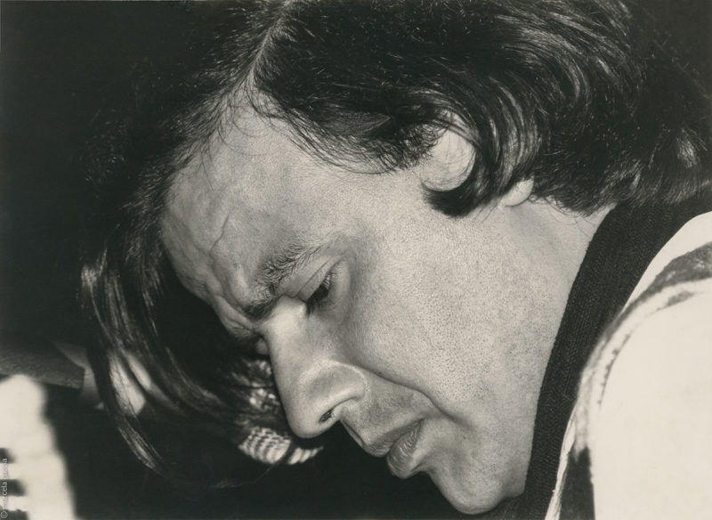 Horacio Salinas