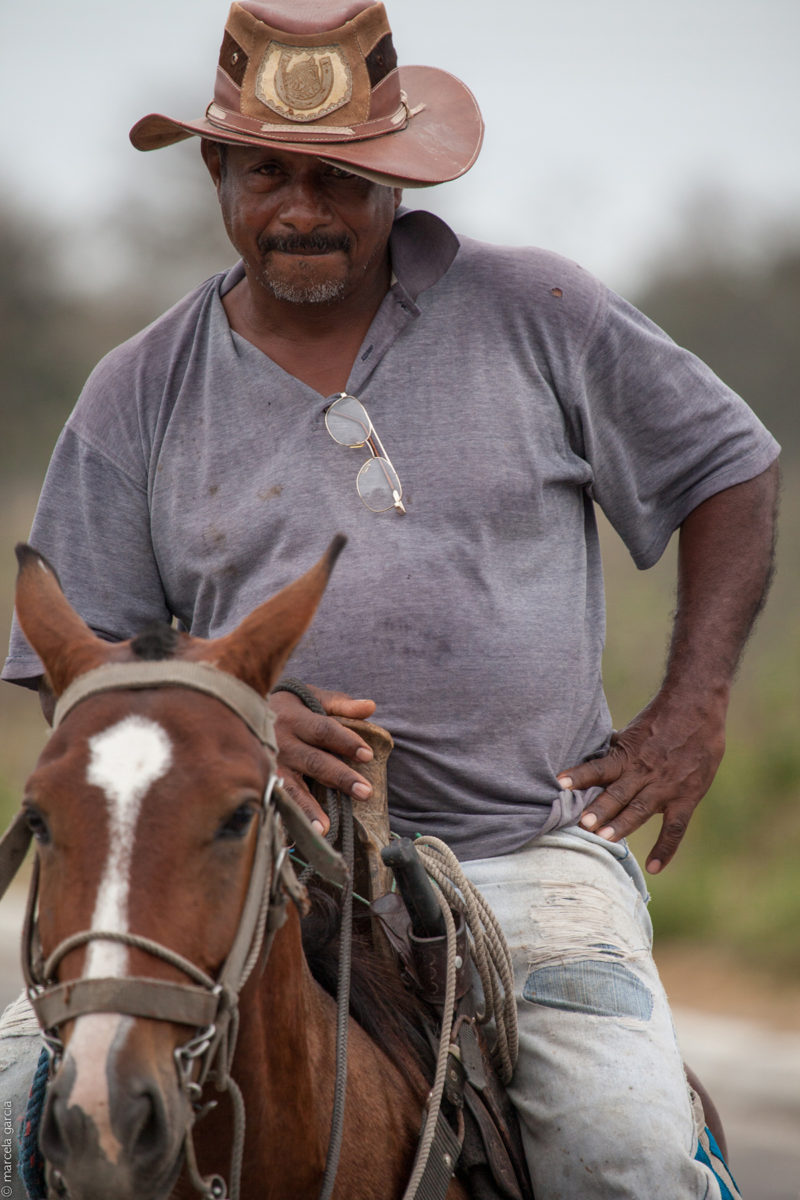 Vaquero manabita