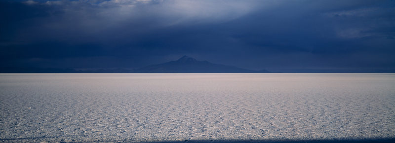 Salar de Uyuni