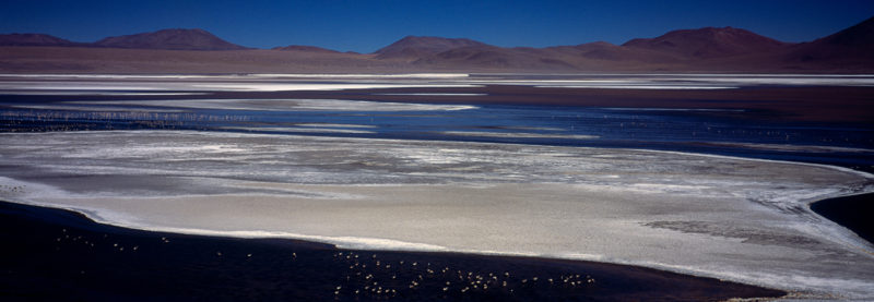 Laguna Colorada
