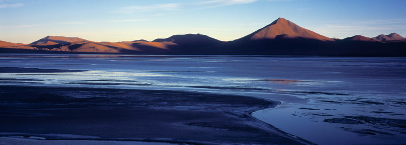 Laguna Colorada