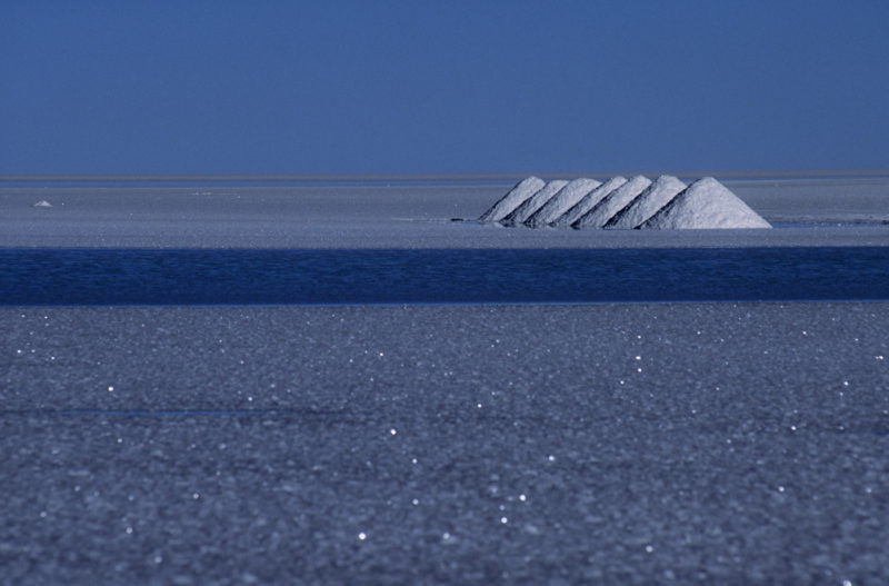 Salar de Uyuni