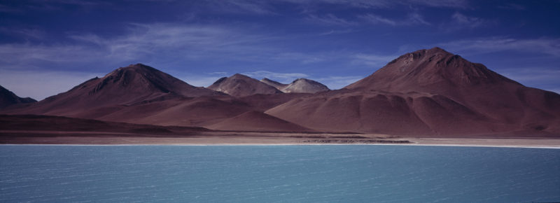 Laguna Verde