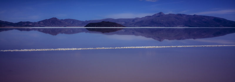 Salar de Uyuni