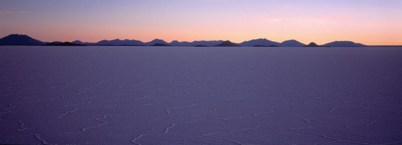Salar de Uyuni