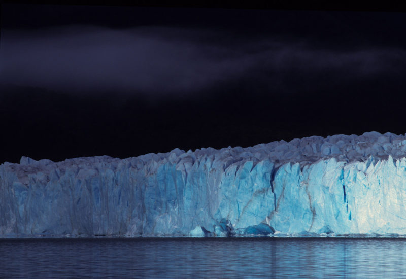 Glaciar P. Moreno