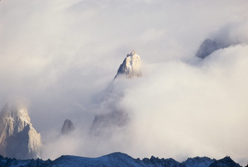 Cerro Fitz Roy