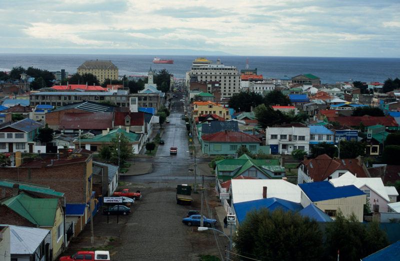 Punta Arenas