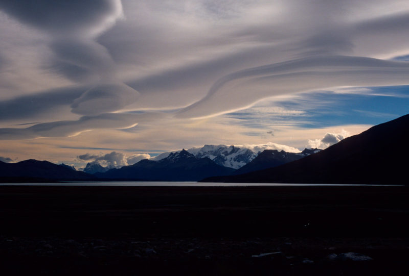 Lago Argentino